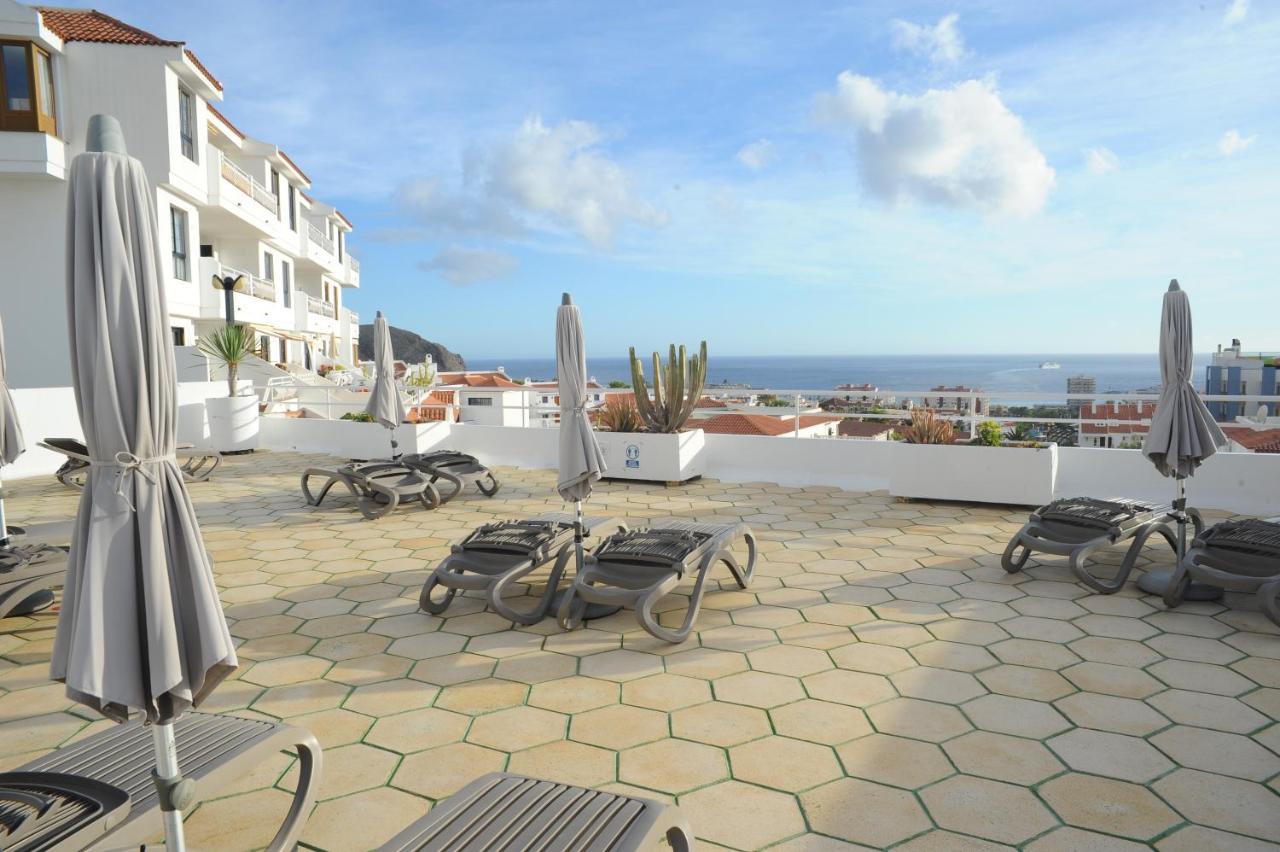 Los Diamantes Komfort Los Cristianos  Exterior photo