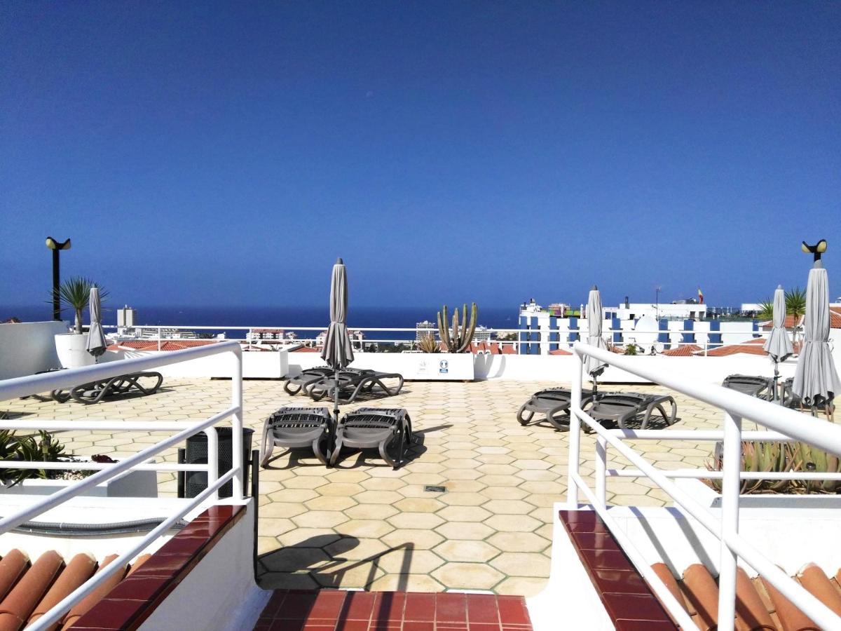 Los Diamantes Komfort Los Cristianos  Exterior photo