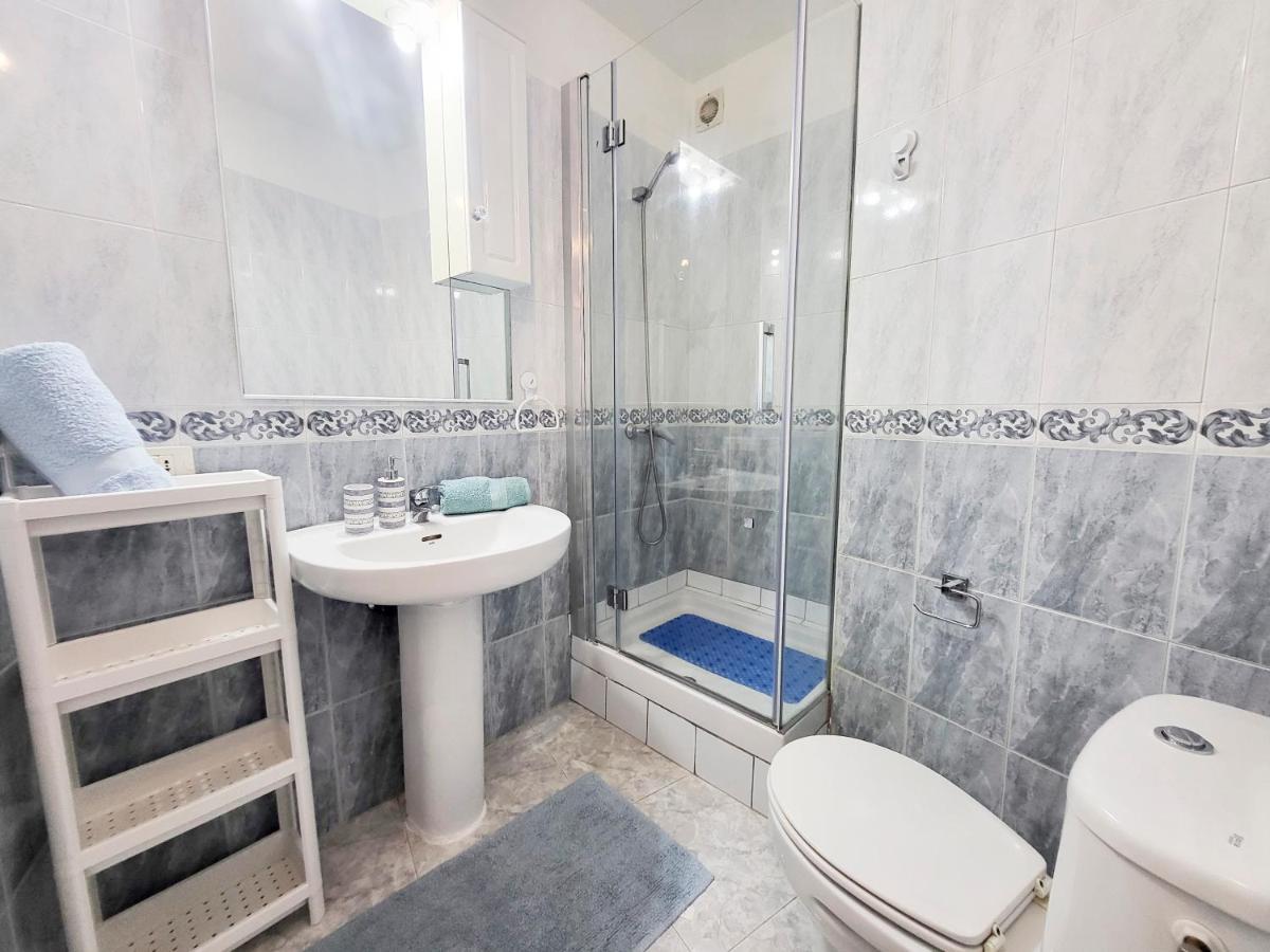 Los Diamantes Komfort Los Cristianos  Exterior photo